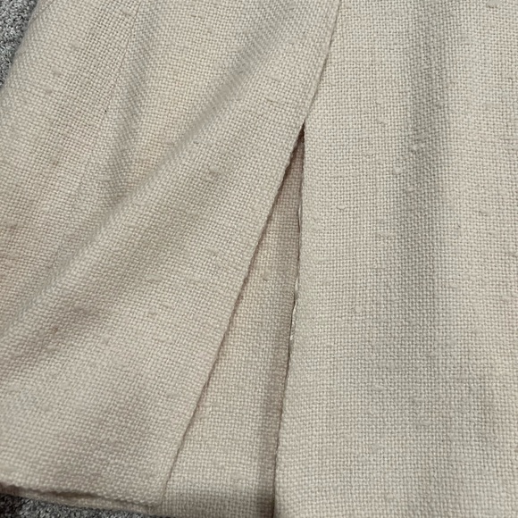 Abercrombie & Fitch Wool Jacket - Picture 11 of 14